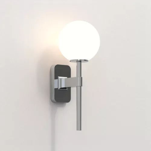 Astro Lighting TACOMA 1429001 Fali lámpa 1x3W/G9 IP44