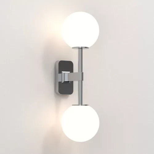 Astro Lighting TACOMA 1429002 Fali lámpa 2x3W/G9 IP44
