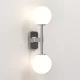 Astro Lighting TACOMA 1429002 Fali lámpa 2x3W/G9 IP44