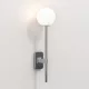Astro Lighting TACOMA 1429003 Fali lámpa 1x3W/G9 IP44
