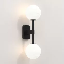 Astro Lighting TACOMA 1429005 Fali lámpa 2x3W/G9 IP44