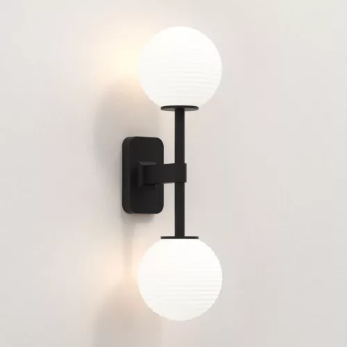 Astro Lighting TACOMA 1429005 Fali lámpa 2x3W/G9 IP44