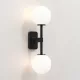 Astro Lighting TACOMA 1429005 Fali lámpa 2x3W/G9 IP44