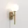 Astro Lighting TACOMA 1429007 Fali lámpa 1x3W/G9 IP44