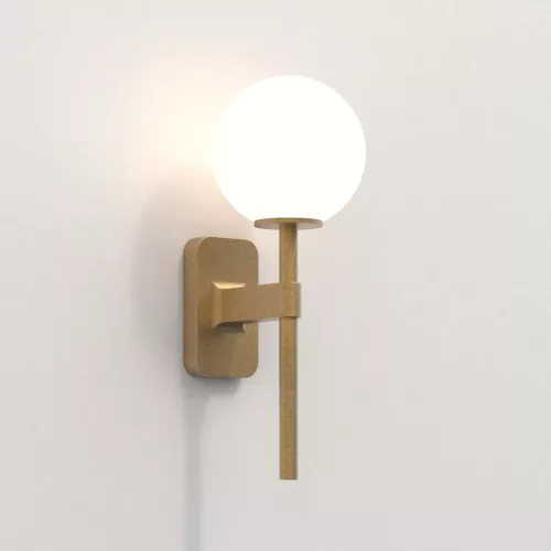 Astro Lighting TACOMA 1429007 Fali lámpa 1x3W/G9 IP44