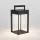 Astro Lighting KURO 1430001 Állólámpa 1x1.3W/LED 2700K 145LM IP44