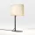 Astro Lighting Venn 1433035 Asztali lámpa 1x12W/LED|E27 IP20