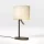 Astro Lighting Venn 1433037 Asztali lámpa 1x12W/LED|E27 2700K 90.4 IP20