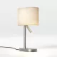 Astro Lighting Venn 1433038 Asztali lámpa 1x12W/LED|E27 2700K 90.4 IP20