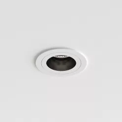   Astro Lighting PINHOLE 1434001 Beépíthető spotlámpa 1x6W/GU10 IP65