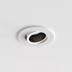   Astro Lighting PINHOLE 1434003 Beépíthető spotlámpa 1x6W/GU10 IP20