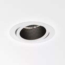   Astro Lighting PINHOLE 1434008 Beépíthető spotlámpa 1x6W/GU10 IP20