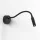 Astro Lighting LUCCA 1435001 Fali lámpa 3,6W/LED 2700K 124LM IP20
