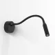 Astro Lighting LUCCA 1435001 Fali lámpa 3,6W/LED 2700K 124LM IP20