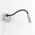 Astro Lighting LUCCA 1435002 Fali lámpa 3,6W/LED 2700K 124LM IP20