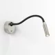 Astro Lighting LUCCA 1435002 Fali lámpa 3,6W/LED 2700K 124LM IP20