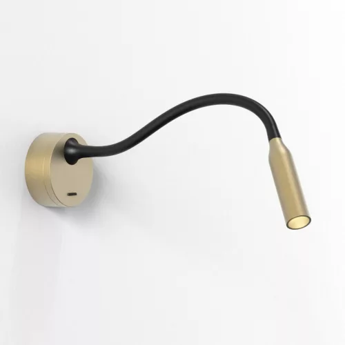 Astro Lighting LUCCA 1435003 Fali lámpa 3,6W/LED 2700K 124LM IP20