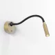 Astro Lighting LUCCA 1435003 Fali lámpa 3,6W/LED 2700K 124LM IP20