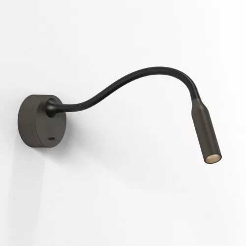 Astro Lighting LUCCA 1435004 Fali lámpa 3,6W/LED 2700K 124LM IP20
