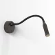 Astro Lighting LUCCA 1435004 Fali lámpa 3,6W/LED 2700K 124LM IP20