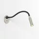 Astro Lighting LUCCA 1435010 Fali lámpa 3,6W/LED 2700K 124LM IP20