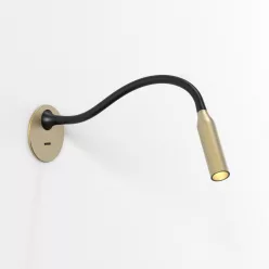   Astro Lighting LUCCA 1435011 Fali lámpa 3,6W/LED 2700K 124LM IP20
