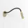 Astro Lighting LUCCA 1435011 Fali lámpa 3,6W/LED 2700K 124LM IP20