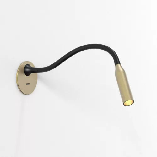 Astro Lighting LUCCA 1435011 Fali lámpa 3,6W/LED 2700K 124LM IP20