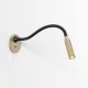 Astro Lighting LUCCA 1435011 Fali lámpa 3,6W/LED 2700K 124LM IP20