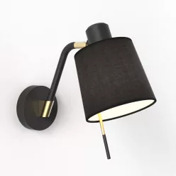Astro Lighting EDWARD 1441001 Fali lámpa 1x12W/E27 IP20