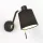 Astro Lighting EDWARD 1441001 Fali lámpa 1x12W/E27 IP20