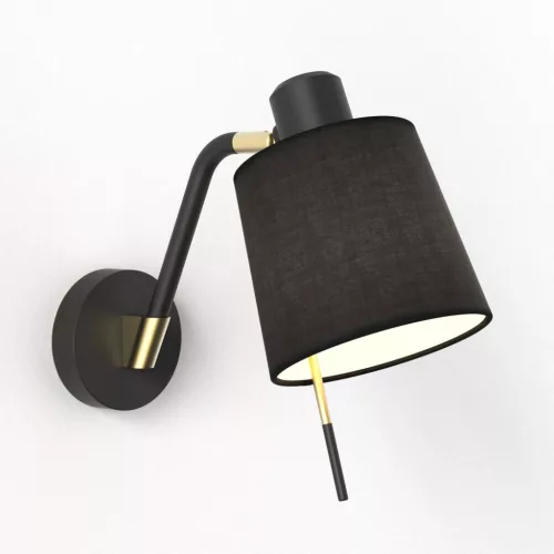 Astro Lighting EDWARD 1441001 Fali lámpa 1x12W/E27 IP20