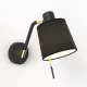 Astro Lighting EDWARD 1441001 Fali lámpa 1x12W/E27 IP20