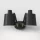 Astro Lighting EDWARD 1441002 Fali lámpa 2x12W/E27 IP20