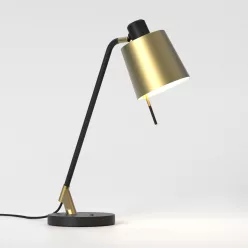 Astro Lighting EDWARD 1441003 Asztali lámpa 1x12W/E27 IP20