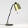 Astro Lighting EDWARD 1441003 Asztali lámpa 1x12W/E27 IP20