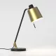 Astro Lighting EDWARD 1441003 Asztali lámpa 1x12W/E27 IP20