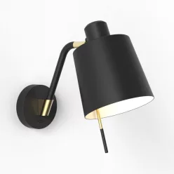 Astro Lighting EDWARD 1441013 Fali lámpa 1x12W/E27 IP20