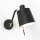 Astro Lighting EDWARD 1441013 Fali lámpa 1x12W/E27 IP20