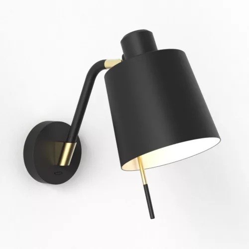 Astro Lighting EDWARD 1441013 Fali lámpa 1x12W/E27 IP20