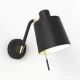Astro Lighting EDWARD 1441013 Fali lámpa 1x12W/E27 IP20