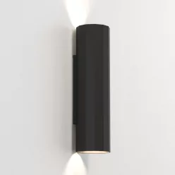Astro Lighting HASHIRA 1442001 Fali lámpa 2x6W/GU10 IP20