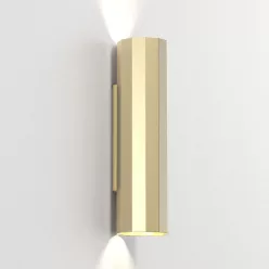 Astro Lighting HASHIRA 1442006 Fali lámpa 2x6W/GU10 IP20