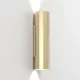 Astro Lighting HASHIRA 1442006 Fali lámpa 2x6W/GU10 IP20