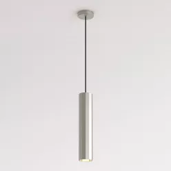 Astro Lighting HASHIRA 1442011 Függőlámpa 1x6W/GU10 IP20