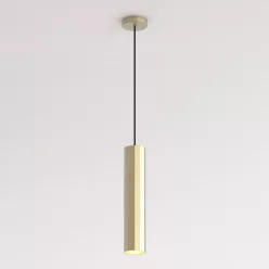Astro Lighting HASHIRA 1442012 Függőlámpa 1x6W/GU10 IP20