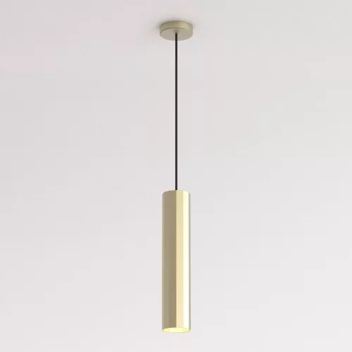 Astro Lighting HASHIRA 1442012 Függőlámpa 1x6W/GU10 IP20