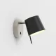 Astro Lighting MIURA 1444002 Fali lámpa 7,5W/LED 2700K 367LM IP20