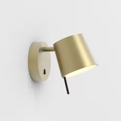   Astro Lighting MIURA 1444003 Fali lámpa 7,5W/LED 2700K 367LM IP20