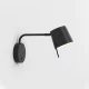 Astro Lighting MIURA 1444004 Fali lámpa 7,5W/LED 2700K 367LM IP20